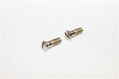 Prada Screw Replacement 